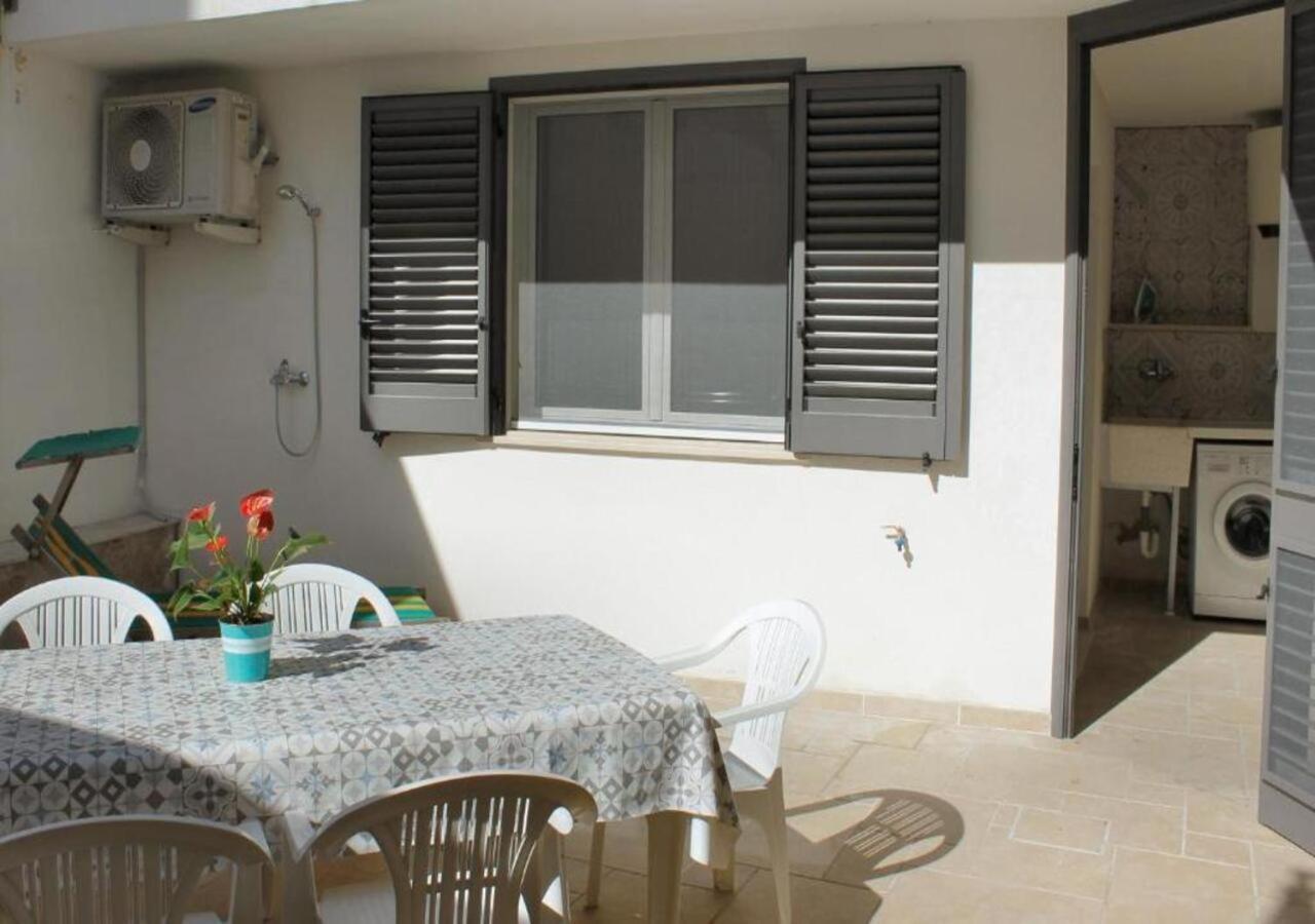 Casa Vacanze " Orte " Отранто Номер фото