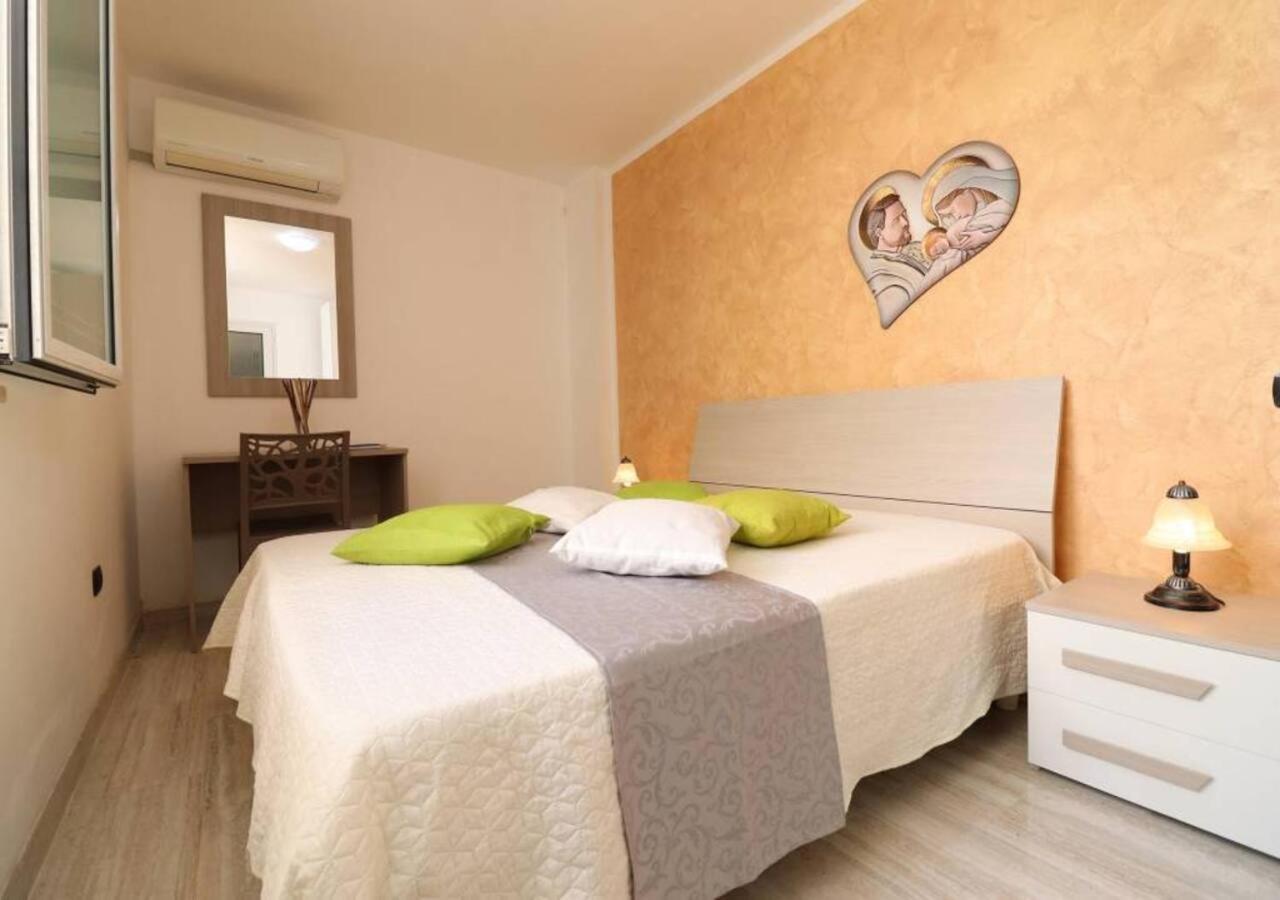 Casa Vacanze " Orte " Отранто Номер фото