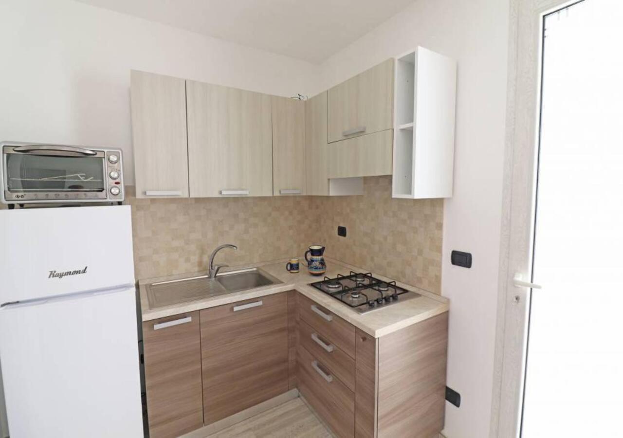 Casa Vacanze " Orte " Отранто Номер фото