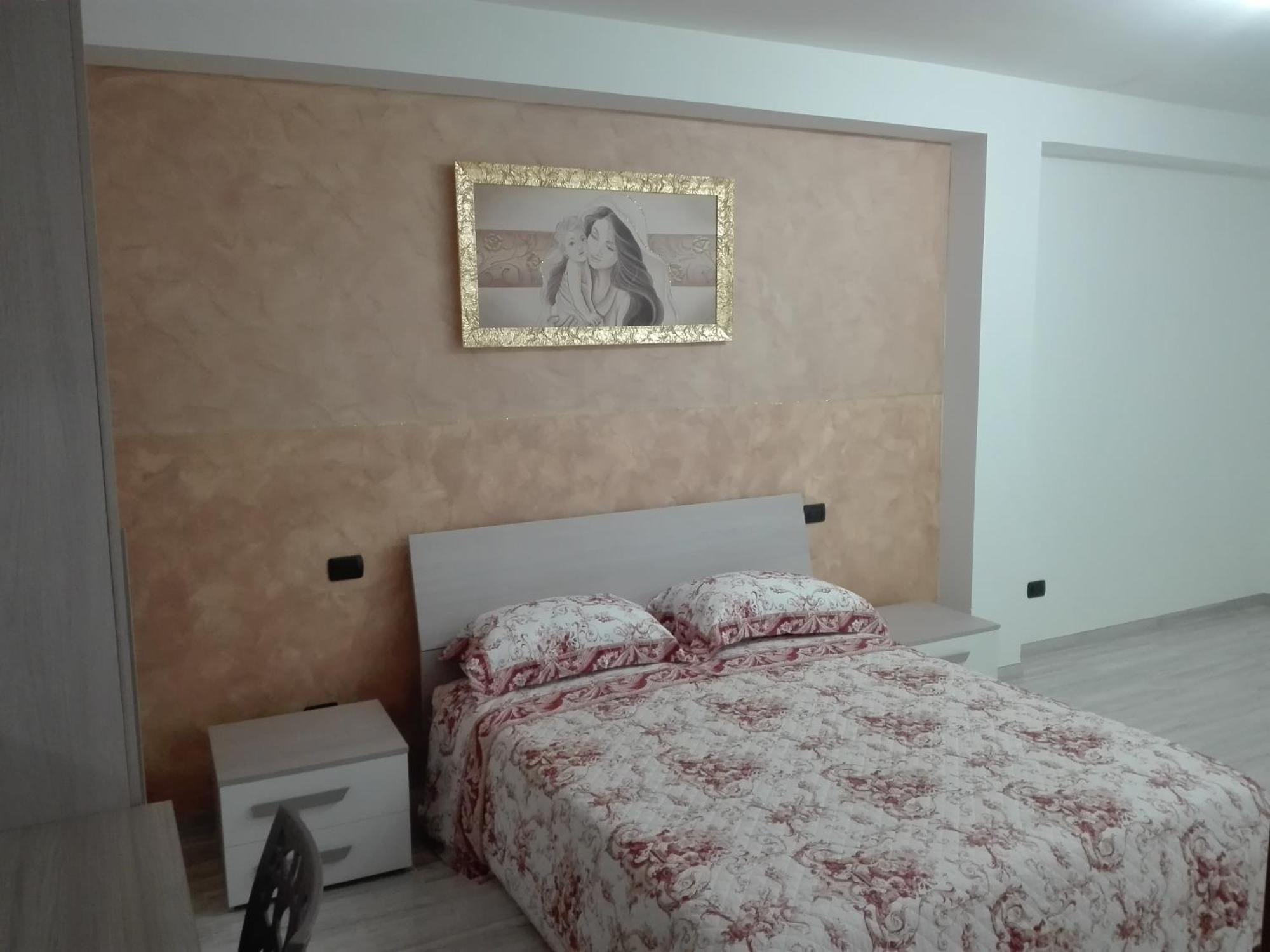 Casa Vacanze " Orte " Отранто Екстер'єр фото